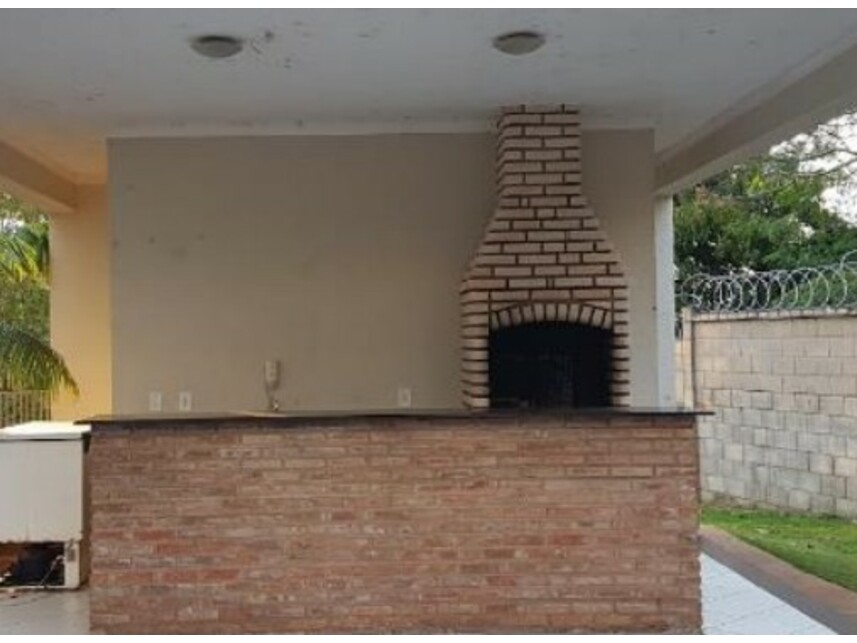 Imagem leilão