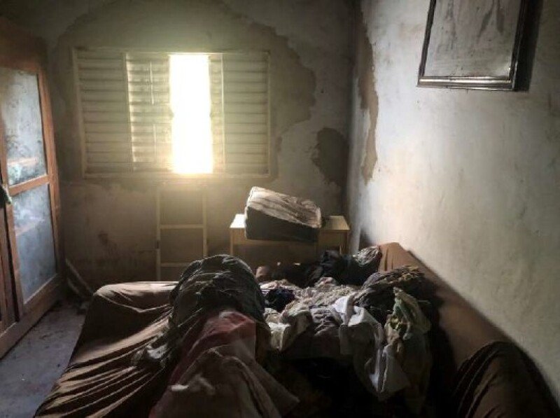 Imagem leilão
