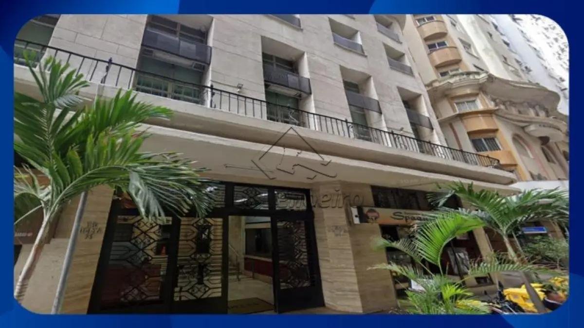 SALA COMERCIAL - 18º Pavimento, Rua Álvaro Alvim, nº 21, Centro, Rio de Janeiro/RJ, com ár em Rio de Janeiro/RJ