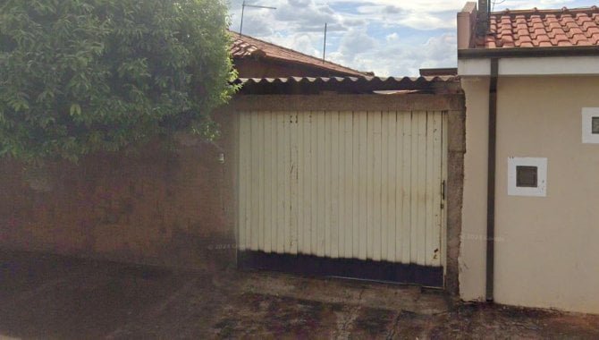 Imagem leilão
