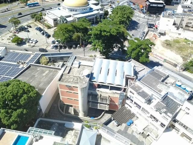 ID76269 RIO DE JANEIRO (RJ) - Barra da Tijuca - Praça Euvaldo Lodi, 35 - Barra da Tijuca - em Rio de Janeiro/RJ - foto 6
