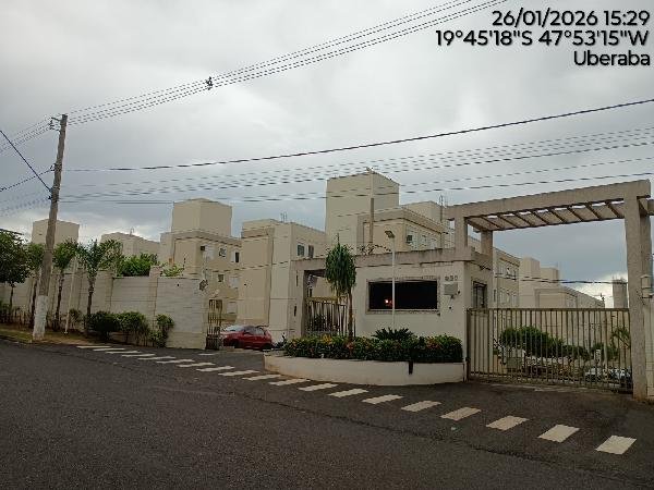 Apartamento, 60.67 de área total, 39.30 de área privativa, 0.00 de área do terreno,  2 qto em Uberaba/MG - foto 1