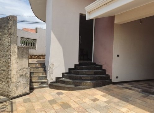 
                        Casa, 3 DORMITÓRIOS, Escritório, 357,50m², Vila Bertini, America em Americana/SP - foto 3