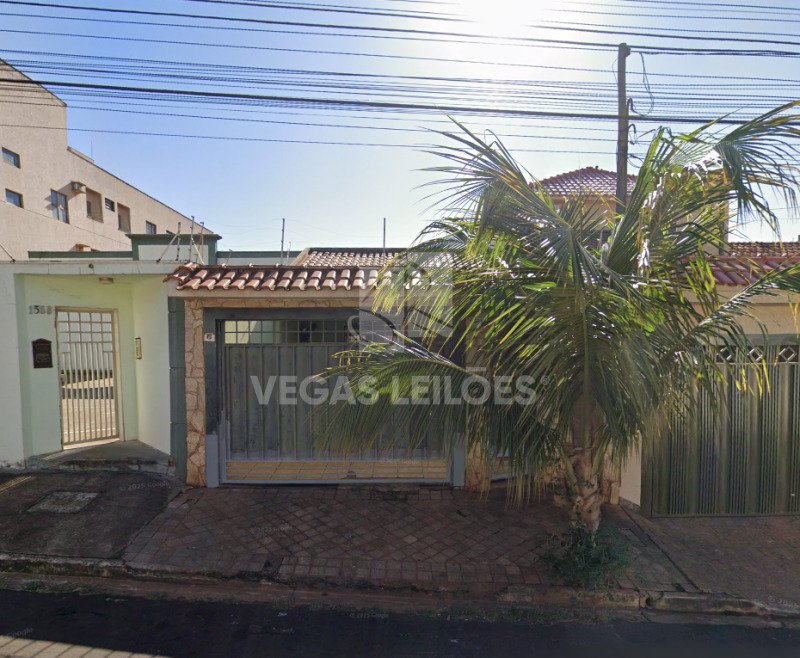 Imagem leilão