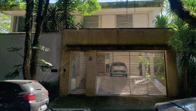 Imagem leilão