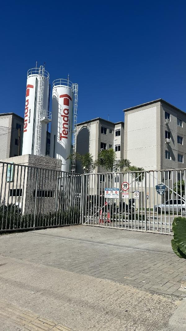 Apartamento, 71.24 de área total, 44.28 de área privativa, 0.00 de área do terreno,  2 qto em Fortaleza/CE