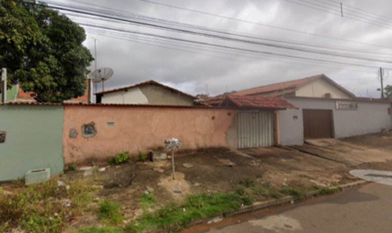 Imovel na Rua T-11, Loteamento Santa Fé em Palmas, Tocantins em Palmas/TO - foto 2