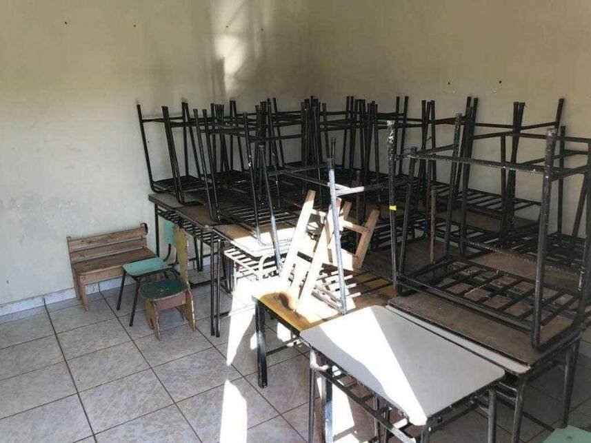 Imagem leilão