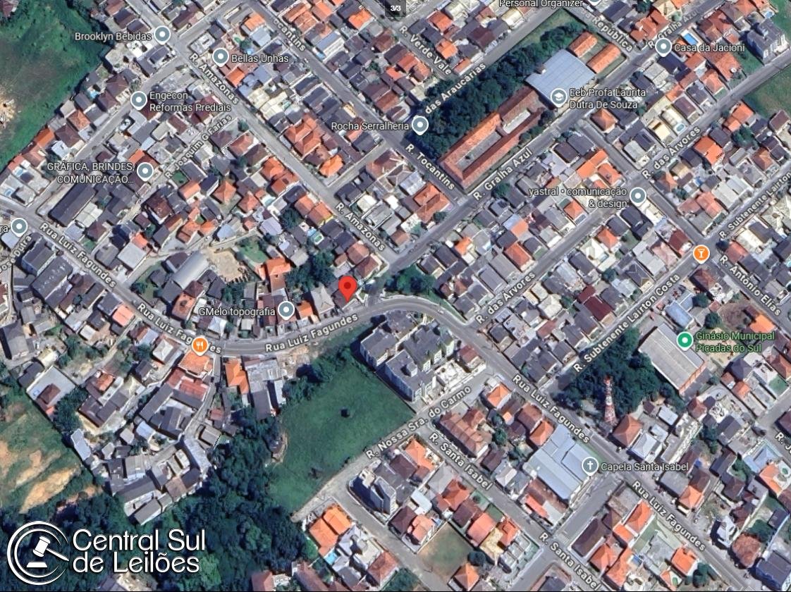 Imagem leilão