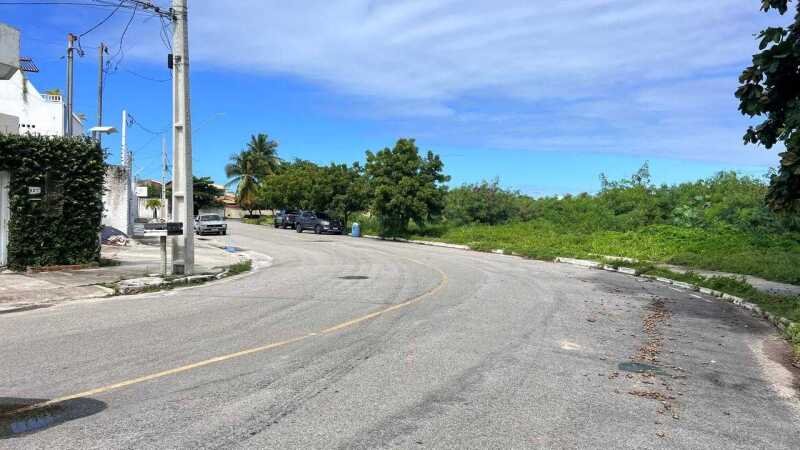 TERRENO - BAIRRO ARUANA - ARACAJU/SE em Aracaju/SE - foto 1
