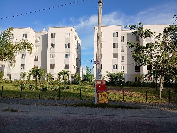 Apartamento, 44.22 de área total, 44.22 de área privativa, 0.00 de área do terreno,  2 qto em Rio de Janeiro/RJ