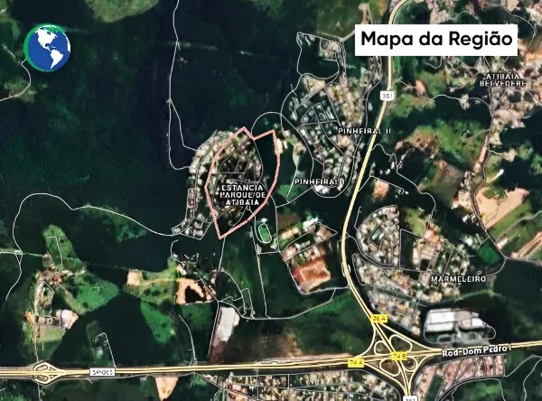 Imagem leilão