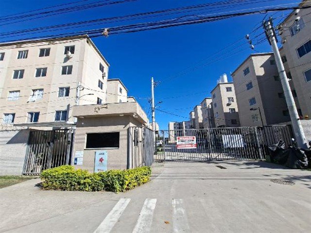 Apartamento RIO DE JANEIRO | RIO DE JANEIRO em Rio de Janeiro/RJ