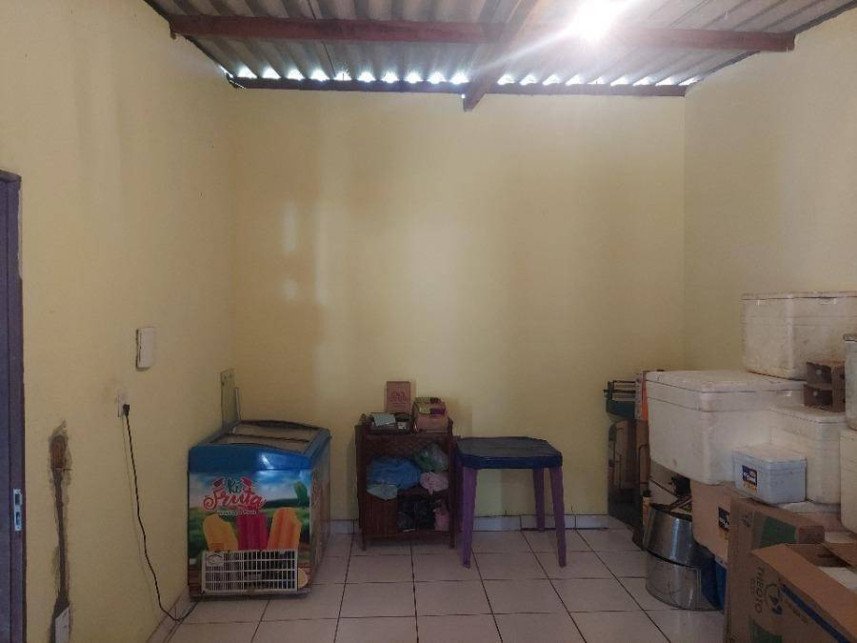 Imagem leilão