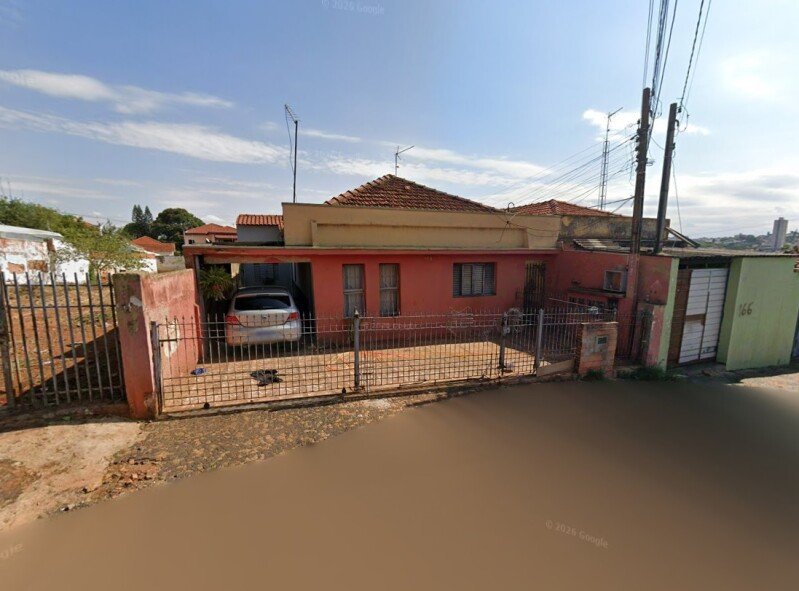 Imagem leilão