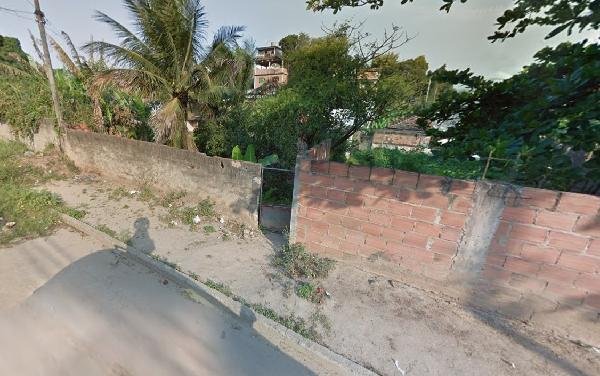Casa, 0.00 de área total, 60.00 de área privativa, 60.00 de área do terreno,  2 qto(s). em São Gonçalo/RJ
