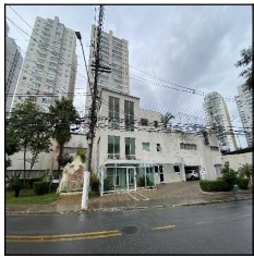 Imagem leilão