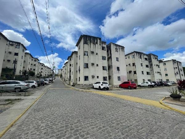 Apartamento, 0.00 de área total, 44.00 de área privativa, 0.00 de área do terreno,  2 qto( em Jaboatão dos Guararapes/PE