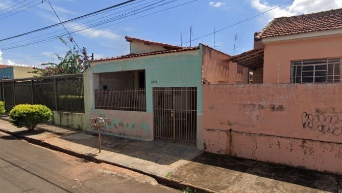 Imagem leilão