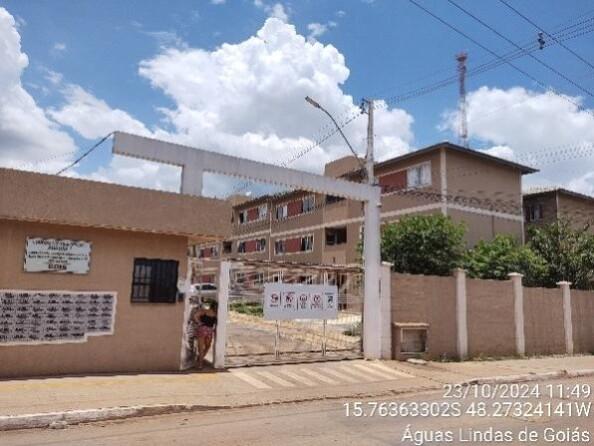 Imagem leilão