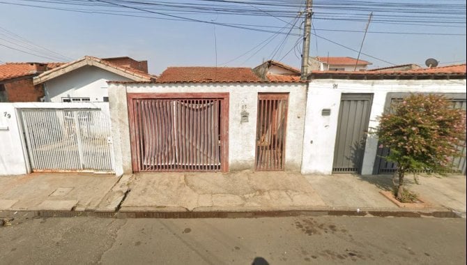 Imagem leilão