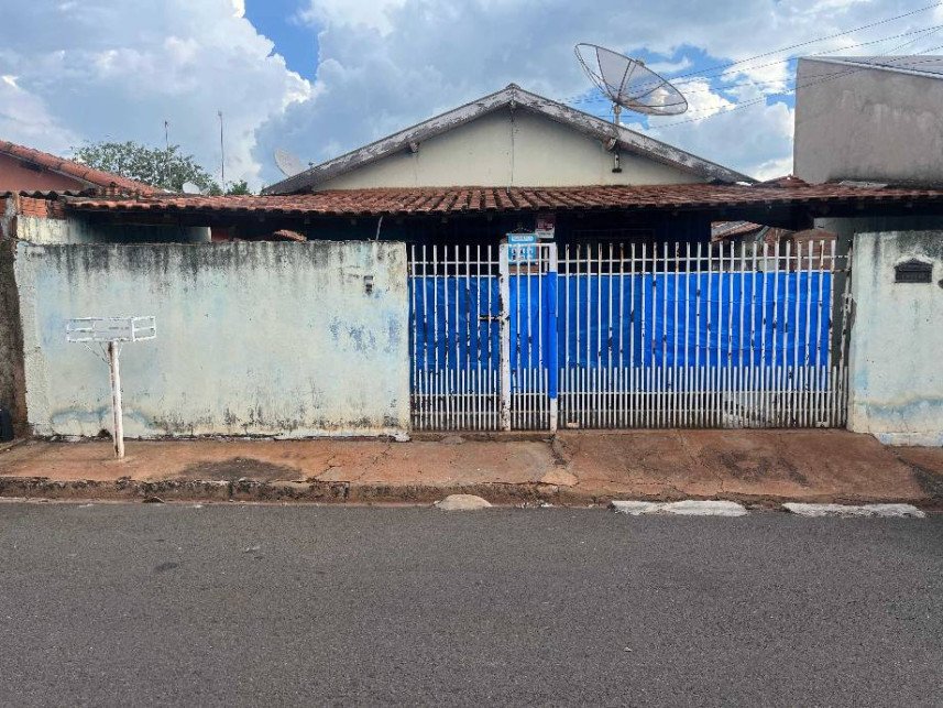 Imagem leilão
