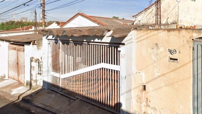 Imagem leilão