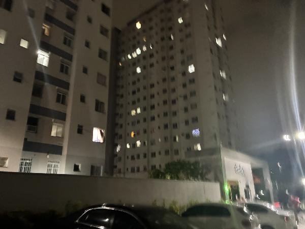 Apartamento, 37.27 de área total, 37.27 de área privativa, 0.00 de área do terreno,  1 qto em Rio de Janeiro/RJ