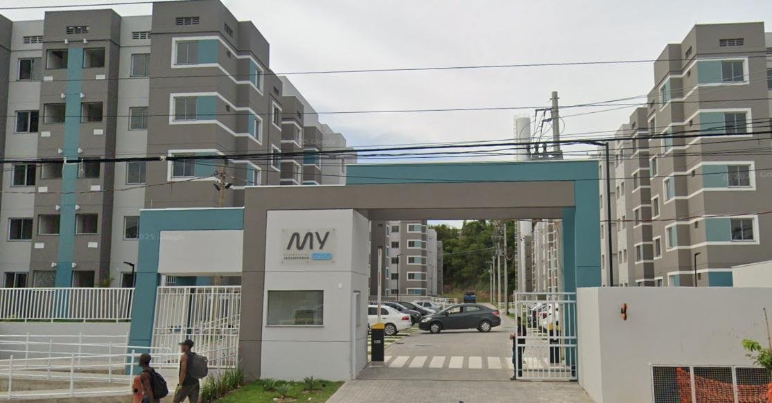 Apartamento - 41m² de área privativa - RIO DE JANEIRO/RJ em Rio de Janeiro/RJ - foto 2
