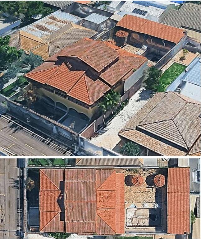 Imagem leilão