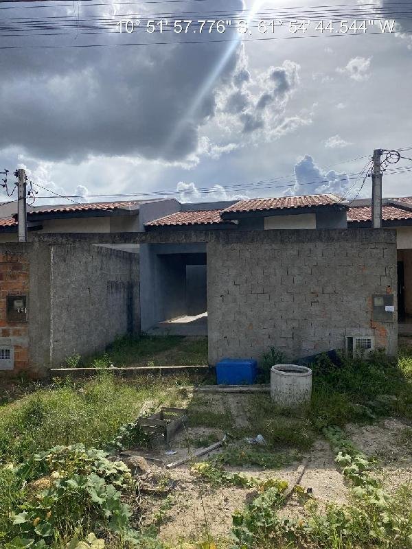 Casa, 67.82 de área total, 67.82 de área privativa, 150.00 de área do terreno. em Ji-Paraná/RO