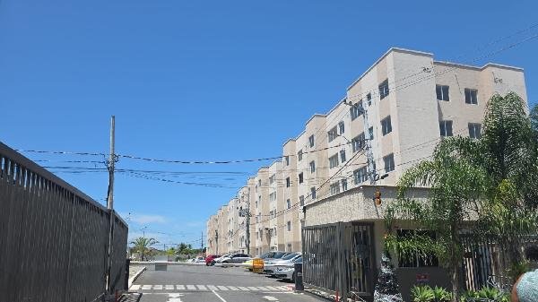 Apartamento, 41.19 de área total, 41.19 de área privativa, 0.00 de área do terreno,  2 qto em Rio de Janeiro/RJ