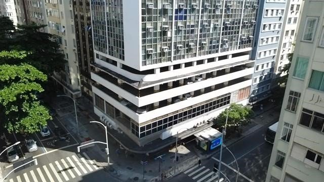 ID74490 RIO DE JANEIRO (RJ) - Nossa Senhora de Copacabana - Avenida Nossa Senhora de Copac em Rio de Janeiro/RJ - foto 2