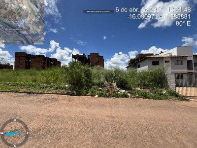 Lote 0001: TERRENO DE 962 M² NO LOTEAMENTO PACAEMBU em Valparaíso de Goiás/GO - foto 2