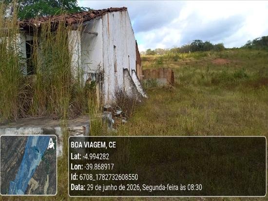 Imagem leilão
