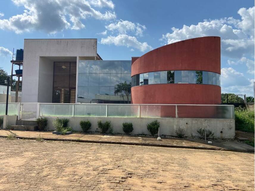 Imagem leilão