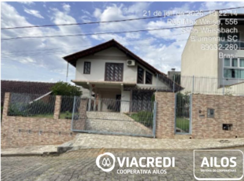 Imagem leilão