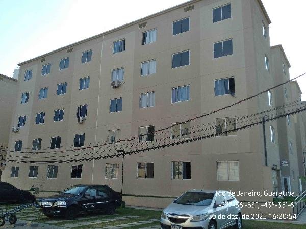 Apartamento, 40.00 de área total, 40.00 de área privativa, 0.00 de área do terreno,  2 qto em Rio de Janeiro/RJ