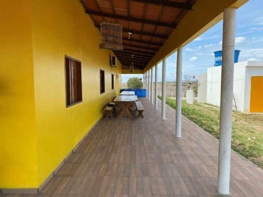 Imagem leilão
