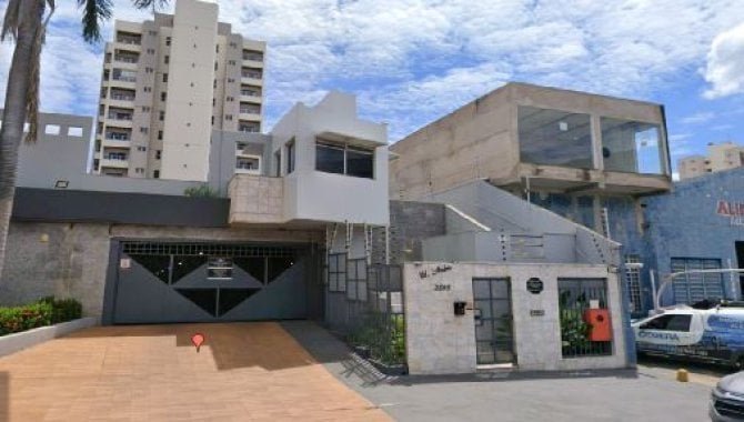 Imagem leilão