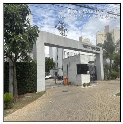Imagem leilão