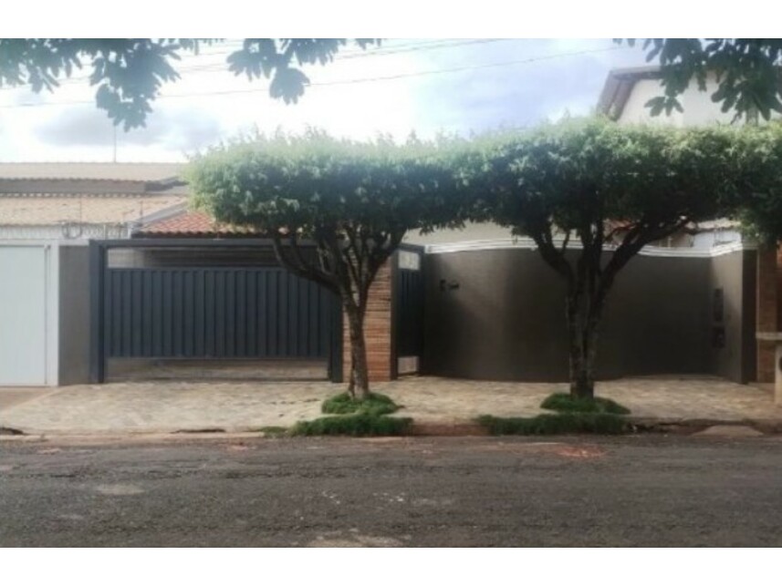 Imagem leilão
