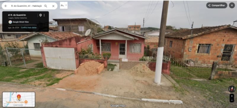 Imagem leilão