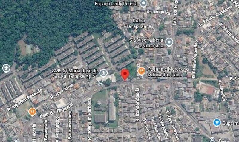 Apartamento em Rio de Janeiro/RJ