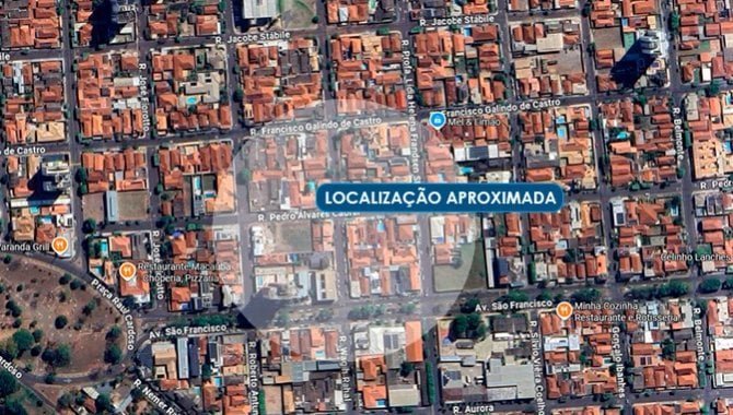 Imagem leilão