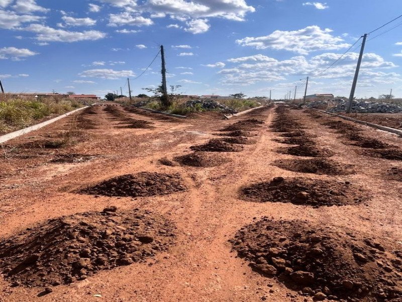 Lote, Residencial, Extrema em Grajaú/MA - foto 4