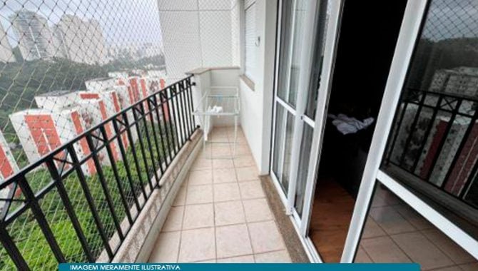 Imagem leilão