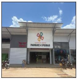 Imagem leilão