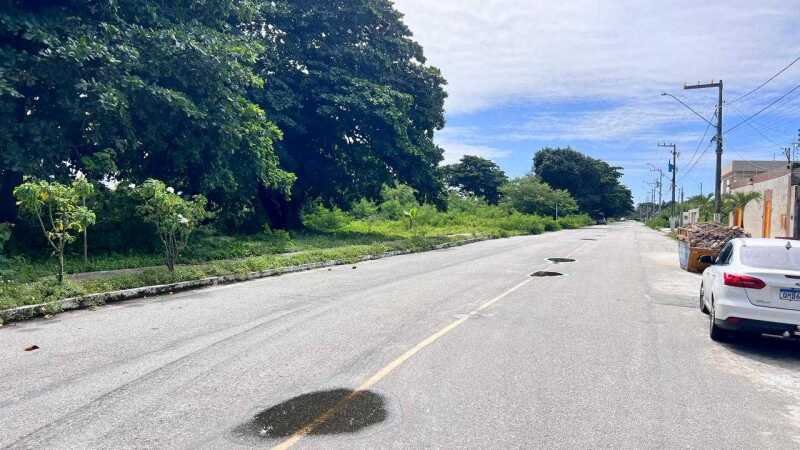 TERRENO - BAIRRO ARUANA - ARACAJU/SE em Aracaju/SE - foto 8