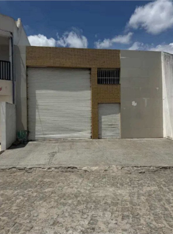 SERGIPE - NOSSA SENHORA DAS DORES/SE - GALPÃO COMERCIAL em Nossa Senhora das Dores/SE
